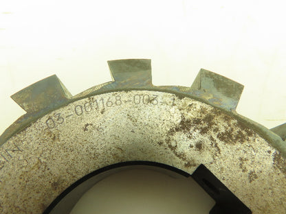 Widax-Heinlein 03-001168-003-1 Indexable CNC Milling Cutter