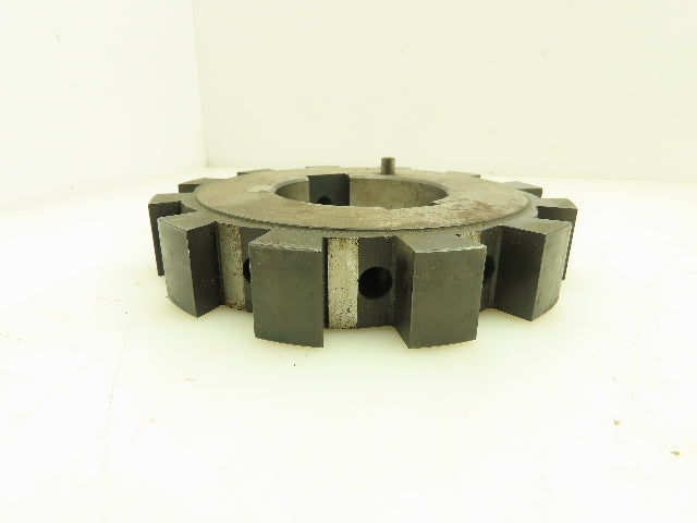 Widax-Heinlein 03-001168-003-1 Indexable CNC Milling Cutter