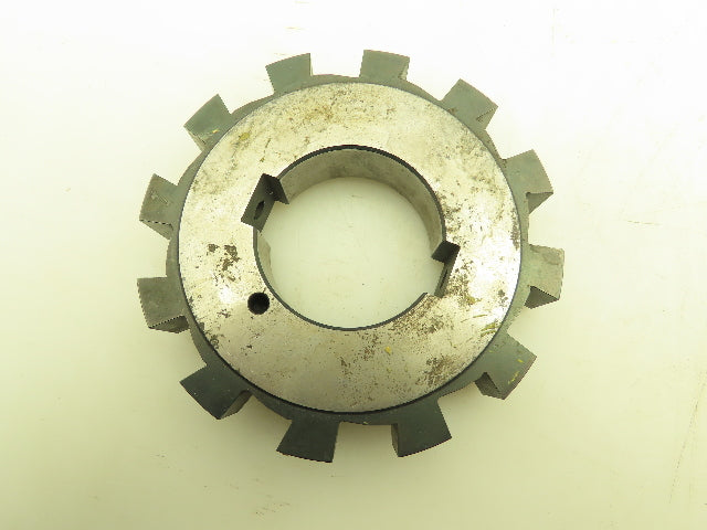Widax-Heinlein 03-001168-003-1 Indexable CNC Milling Cutter