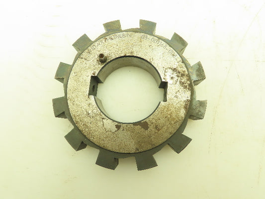 Widax-Heinlein 03-001168-003-1 Indexable CNC Milling Cutter
