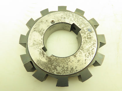 Widax-Heinlein 03-001167-002-1 Indexable CNC Milling Cutter