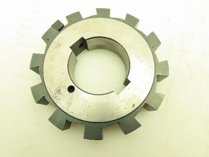 Widax-Heinlein 03-001167-002-1 Indexable CNC Milling Cutter