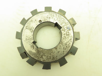Widax-Heinlein 03-001167-002-1 Indexable CNC Milling Cutter