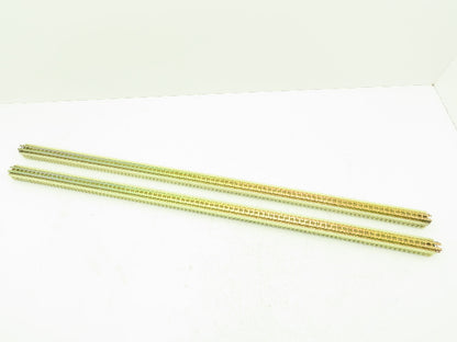 Allen Bradley Bulletin 1492 Style F Open Construction Terminal Blocks Lot of 210