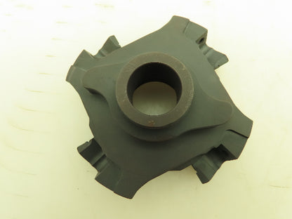 Iscar SM-D100-22-FT/E Indexable Milling Cutter Head Shell Mill