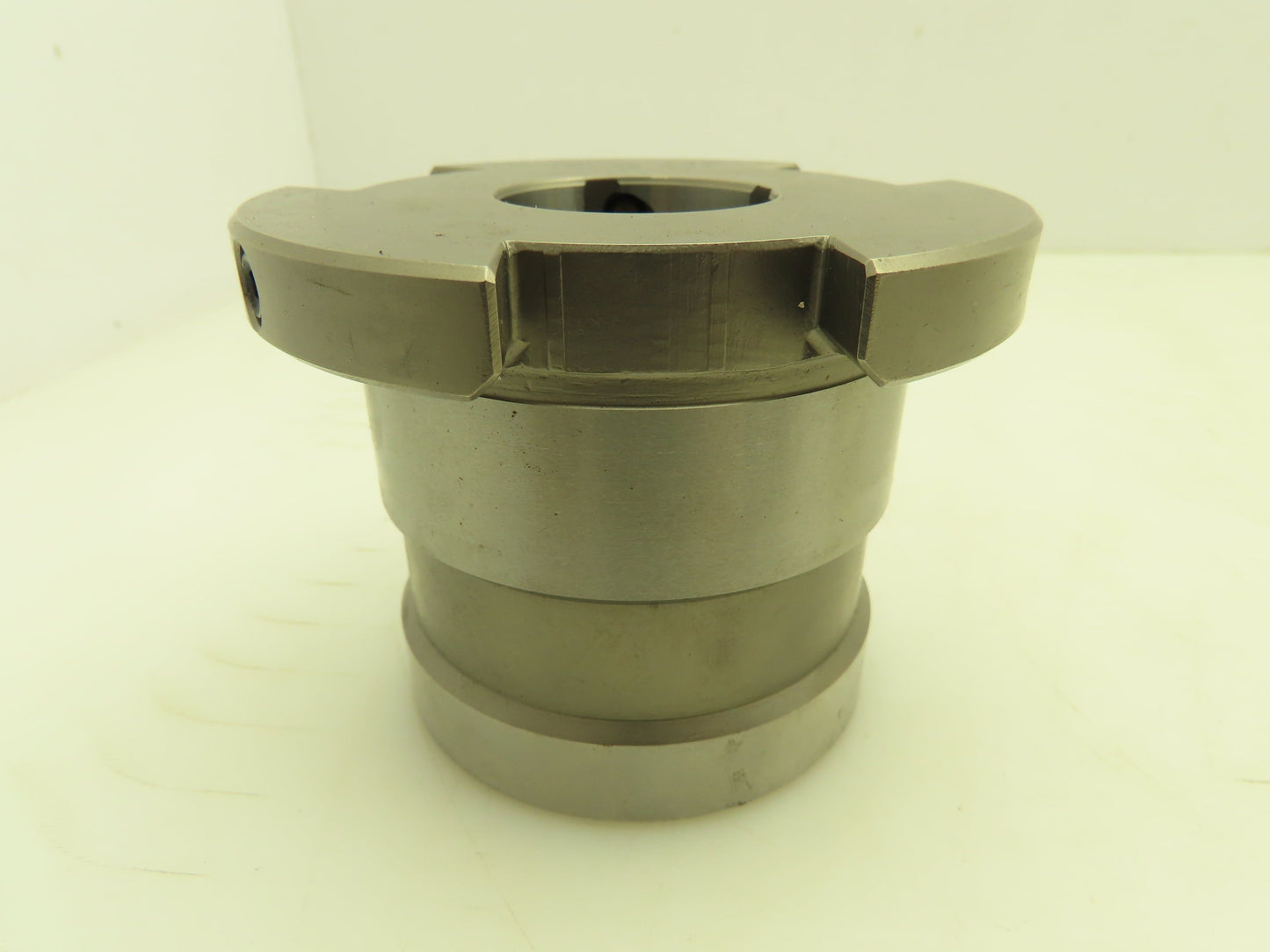 Emuge HE2-36.0/M45 Tap Shank Quick Change Adaptor IKZZ 36mm