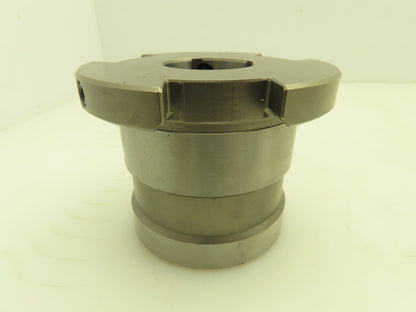 Emuge HE2-36.0/M45 Tap Shank Quick Change Adaptor IKZZ 36mm