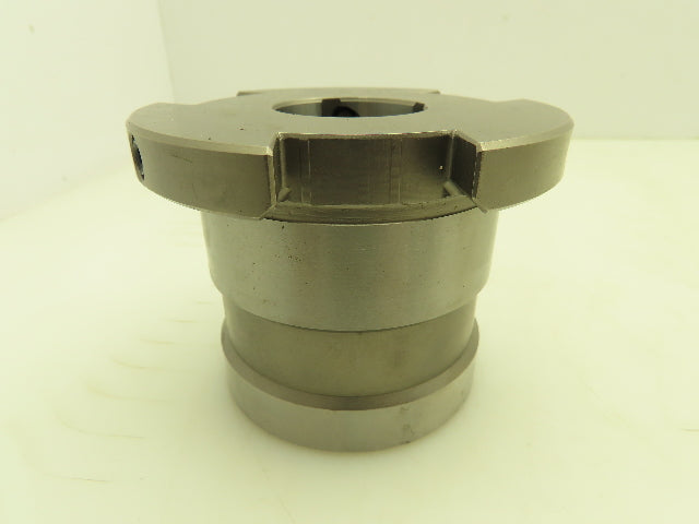 Emuge HE2-36.0/M45 Tap Shank Quick Change Adaptor IKZZ 36mm