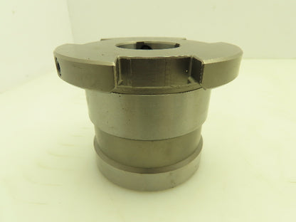 Emuge HE2-36.0/M45 Tap Shank Quick Change Adaptor IKZZ 36mm