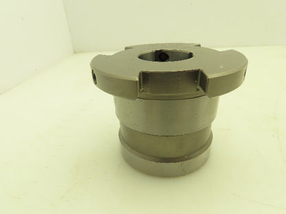 Emuge HE2-36.0/M45 Tap Shank Quick Change Adaptor IKZZ 36mm