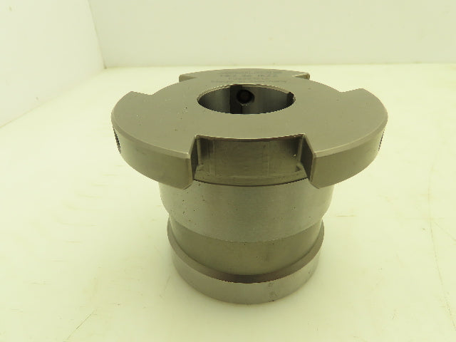 Emuge HE2-36.0/M45 Tap Shank Quick Change Adaptor IKZZ 36mm