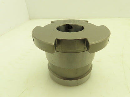 Emuge HE2-36.0/M45 Tap Shank Quick Change Adaptor IKZZ 36mm