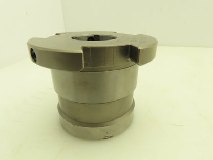 Emuge HE2-36.0/M45 Tap Shank Quick Change Adaptor IKZZ 36mm