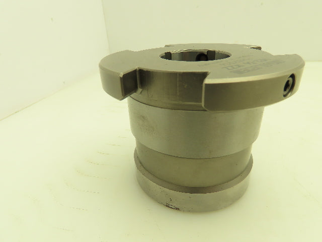 Emuge HE2-36.0/M45 Tap Shank Quick Change Adaptor IKZZ 36mm