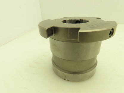 Emuge HE2-36.0/M45 Tap Shank Quick Change Adaptor IKZZ 36mm