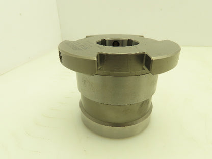 Emuge HE2-36.0/M45 Tap Shank Quick Change Adaptor IKZZ 36mm