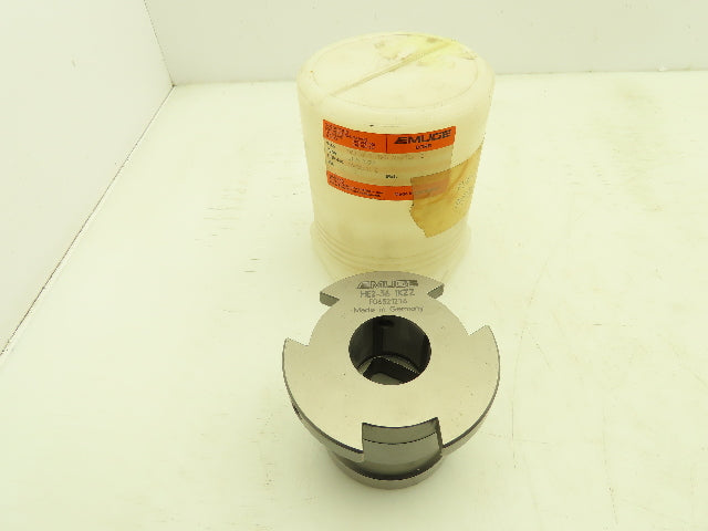 Emuge HE2-36.0/M45 Tap Shank Quick Change Adaptor IKZZ 36mm