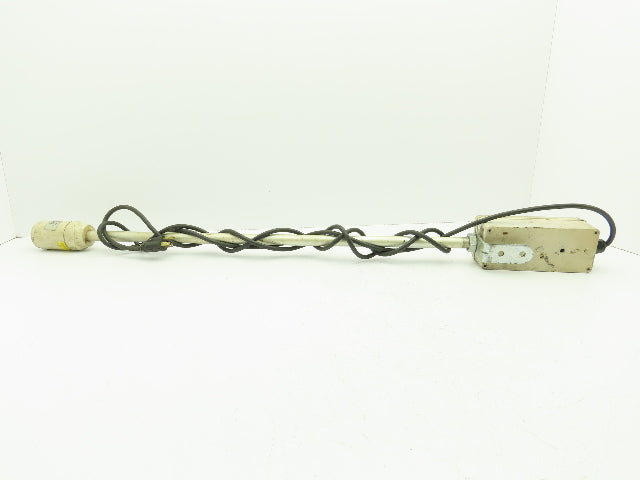 Signal Guys PRE-F-110-CUSTOM Light Tower Andon Stack 120VAC