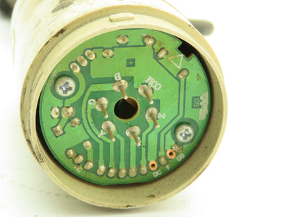 Signal Guys PRE-F-110-CUSTOM Light Tower Andon Stack 120VAC