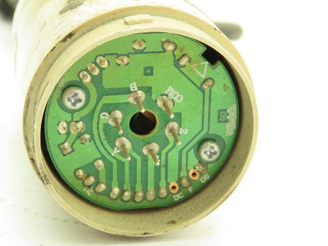 Signal Guys PRE-F-110-CUSTOM Light Tower Andon Stack 120VAC