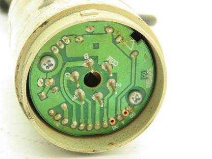 Signal Guys PRE-F-110-CUSTOM Light Tower Andon Stack 120VAC