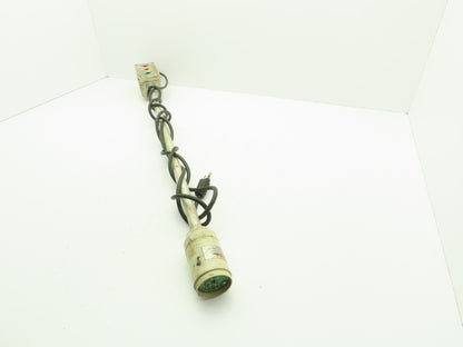 Signal Guys PRE-F-110-CUSTOM Light Tower Andon Stack 120VAC