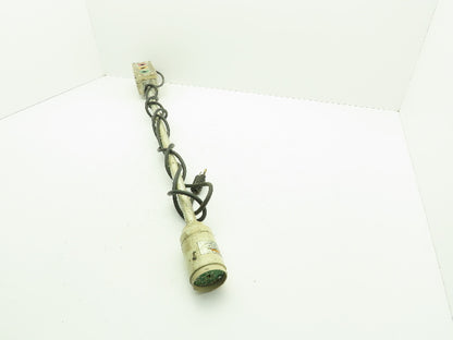 Signal Guys PRE-F-110-CUSTOM Light Tower Andon Stack 120VAC