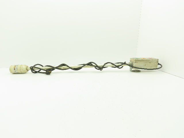 Signal Guys PRE-F-110-CUSTOM Light Tower Andon Stack 120VAC