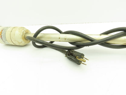 Signal Guys PRE-F-110-CUSTOM Light Tower Andon Stack 120VAC