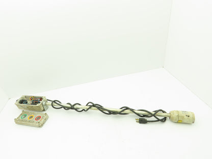 Signal Guys PRE-F-110-CUSTOM Light Tower Andon Stack 120VAC