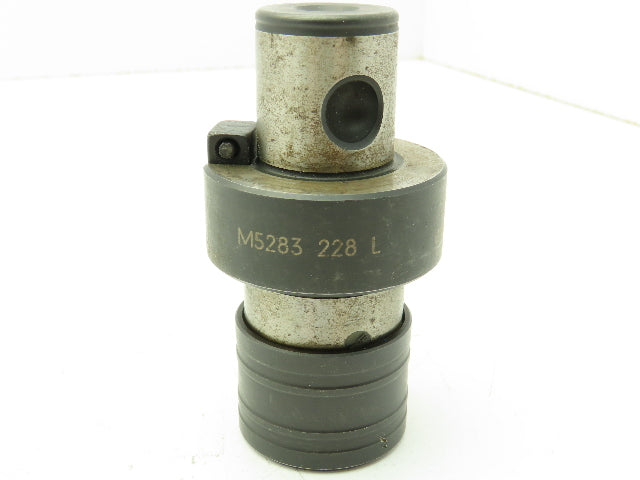 Seco-EPB M5283 228 L Graflex Compression Tension Chuck Tap Adaptor M3-M12