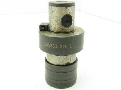 Seco-EPB M5283 228 L Graflex Compression Tension Chuck Tap Adaptor M3-M12