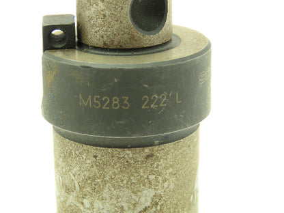 Seco-EPB M5283 222 L Graflex Compression Tension Chuck Tap Adaptor M3-M12