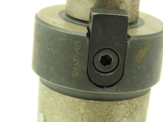 Seco-EPB M5283 222 L Graflex Compression Tension Chuck Tap Adaptor M3-M12