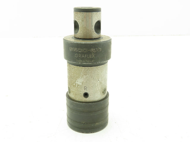 Seco-EPB M5283 222 L Graflex Compression Tension Chuck Tap Adaptor M3-M12