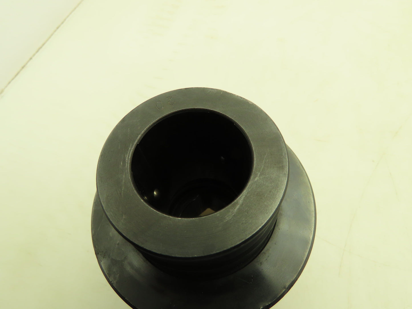 Bilz WE 4 M45 Quick Change Tap Adapter 36mm