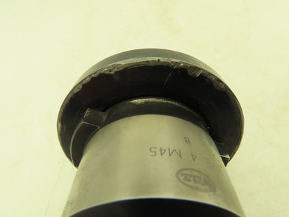 Bilz WE 4 M45 Quick Change Tap Adapter 36mm