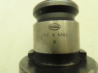 Bilz WE 4 M45 Quick Change Tap Adapter 36mm