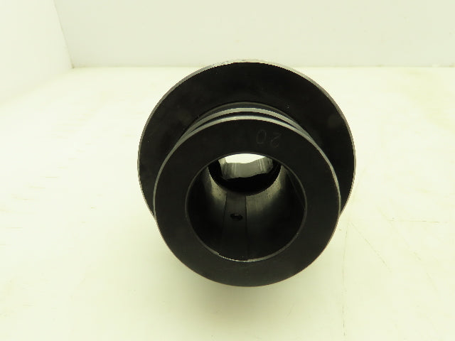 Bilz WE 4 M45 Quick Change Tap Adapter 36mm