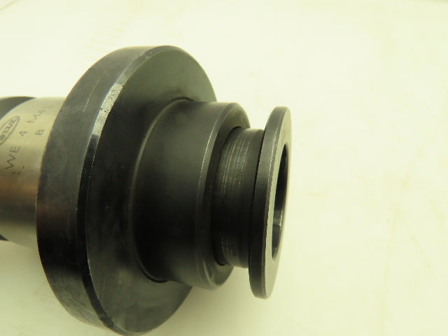 Bilz WE 4 M45 Quick Change Tap Adapter 36mm