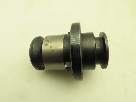 Bilz WE 4 M45 Quick Change Tap Adapter 36mm