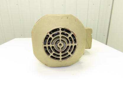 General Electric 5KS213SSP305D10 3hp Motor 1180rpm 213T Frame 230/460v 3ph