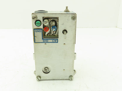 Drexelbrook 406-6002-F01 Point Level Control Unit Time Delay