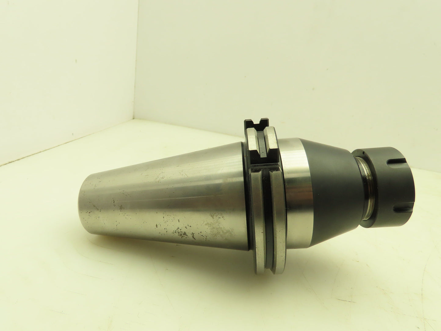 Rego-Fix CAT50 Collet Chuck Tool Holder w/Hi-Q/ER32 Nut