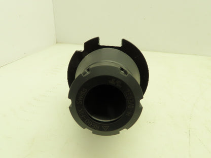 Rego-Fix CAT50 Collet Chuck Tool Holder w/Hi-Q/ER32 Nut