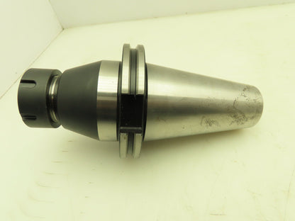 Rego-Fix CAT50 Collet Chuck Tool Holder w/Hi-Q/ER32 Nut