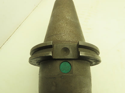 Davis 379-09375-00 CAT50 End Mill Tool Holder .75" Shank