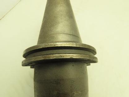 Davis 379-09375-00 CAT50 End Mill Tool Holder .75" Shank