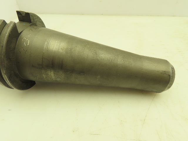 Davis 379-09375-00 CAT50 End Mill Tool Holder .75" Shank