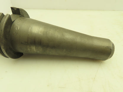 Davis 379-09375-00 CAT50 End Mill Tool Holder .75" Shank